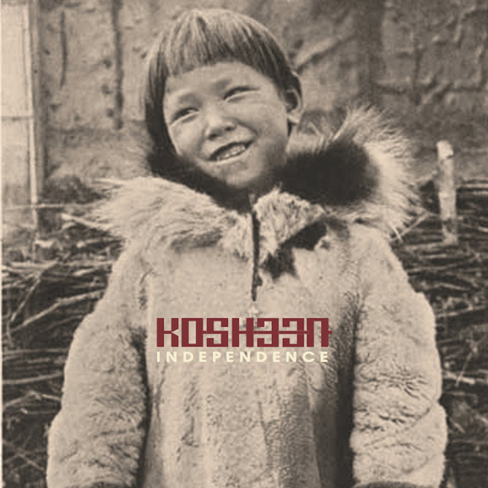 Kosheen - Independence [2012]