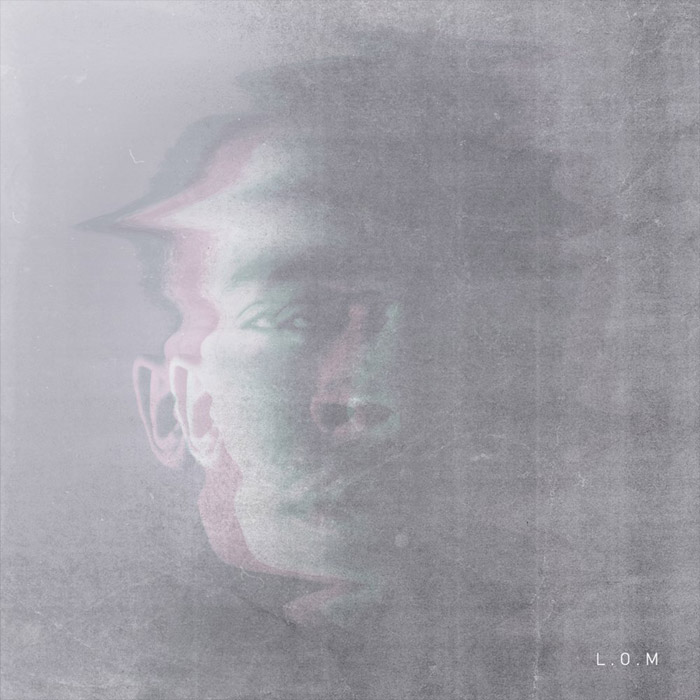 Johnny Rain - L.O.M. (Lullaby Of Machine) [2013]