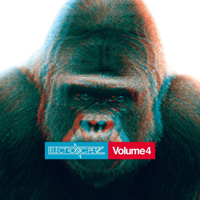 Electronic Petz (Vol. 4) [2012]