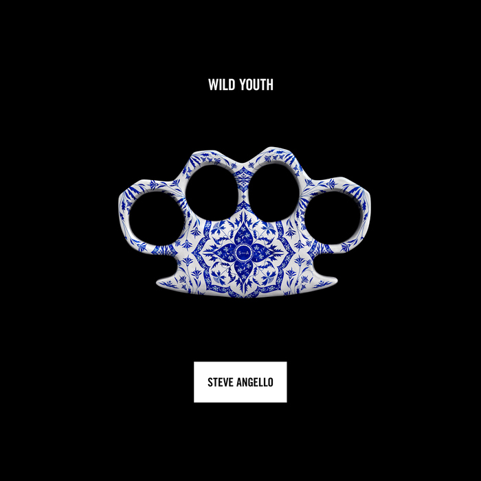 Steve Angello - Wild Youth [2016]
