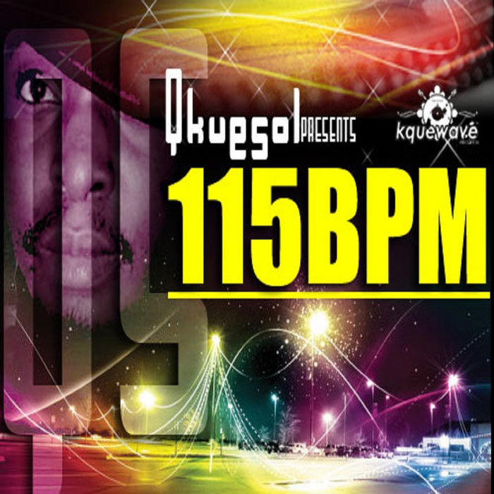 Kquesol - 115BPM [2012]