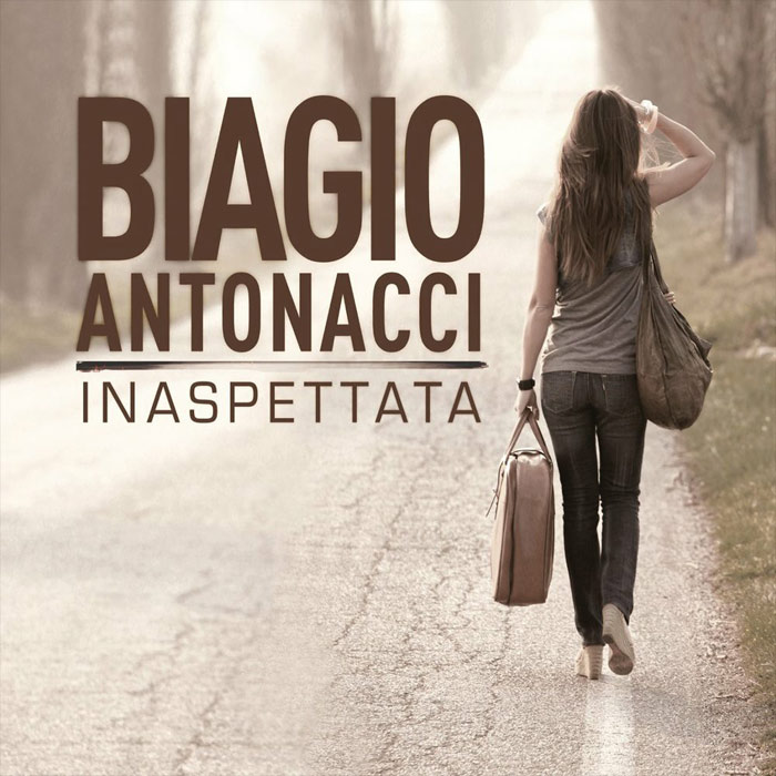 Biagio Antonacci - Inaspettata [2010]