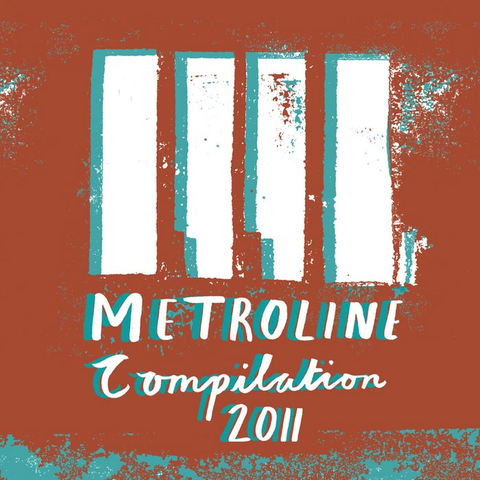 Metroline Compilation 2011 [2011]