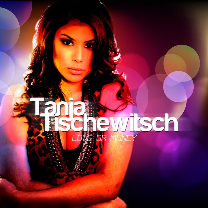 Tanja Tischewitsch - Love Or Money [2015]
