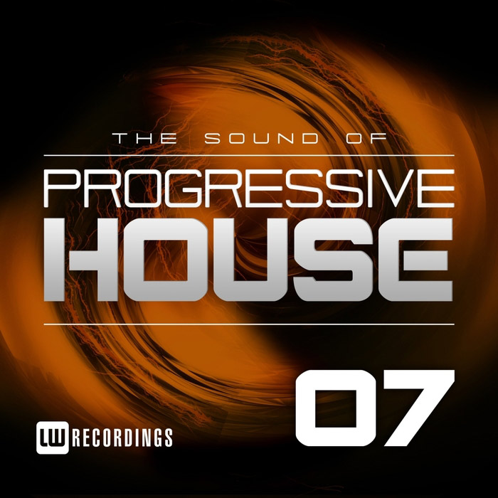 The Sound Of Progressive House (Vol. 07) [2017]