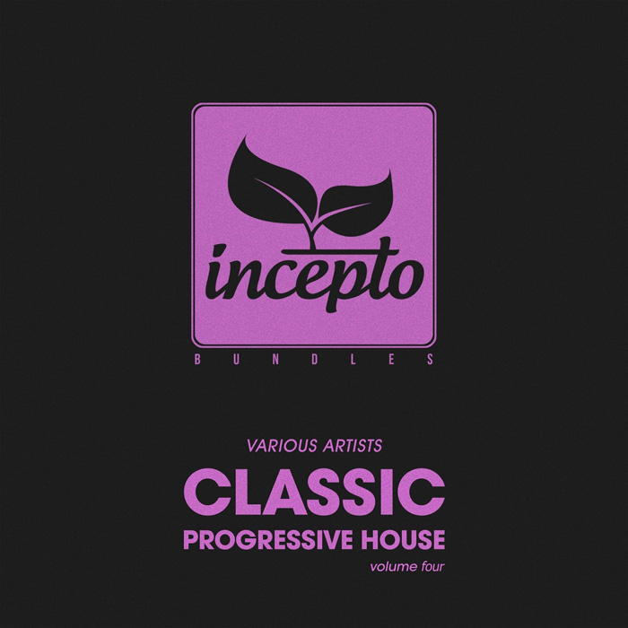 Classic Progressive House (Vol. 4) [2017]