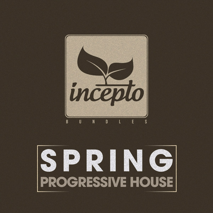 Spring Progressive House (Vol. 1) [2018]
