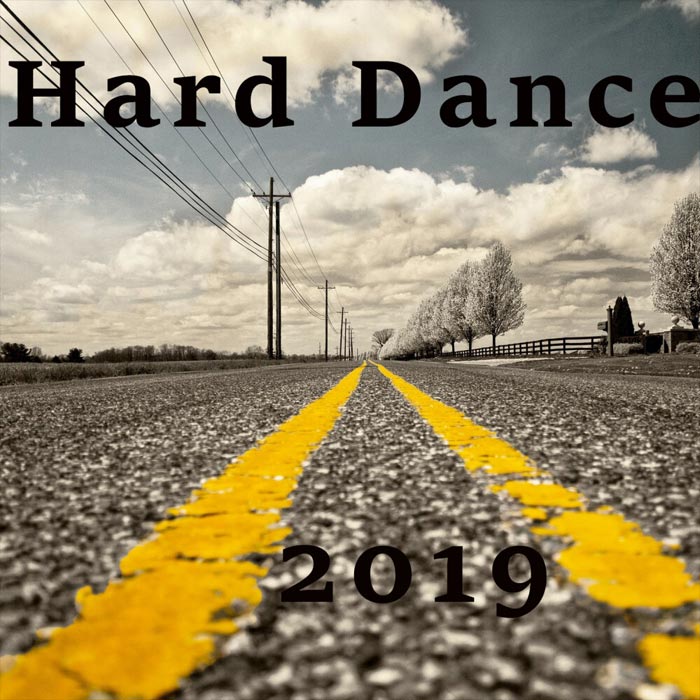 Hard Dance 2019 [2019]