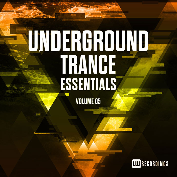 Underground Trance Essentials (Vol. 05) [2018]