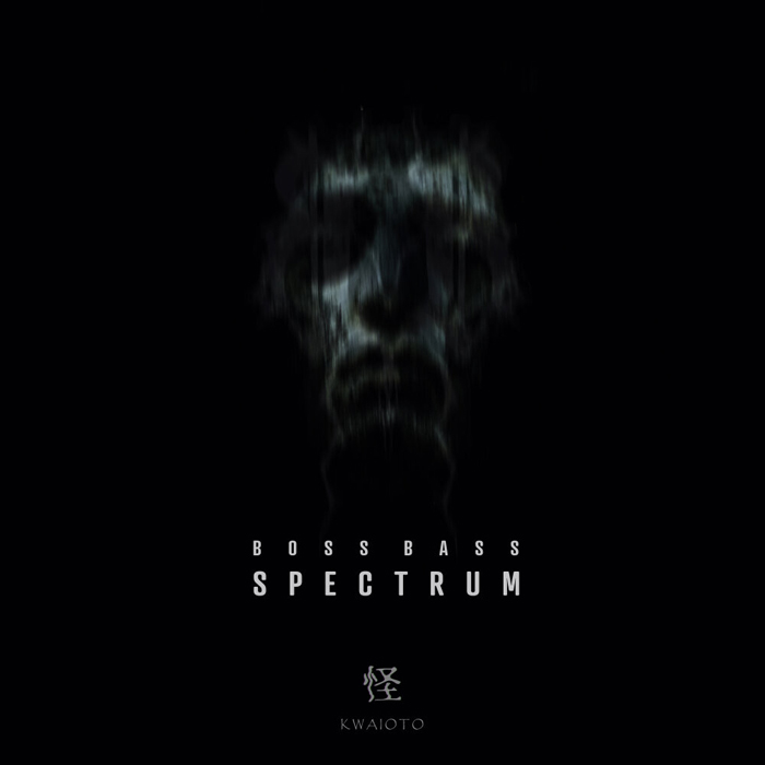 Boss Bass - Spectrum [2019]