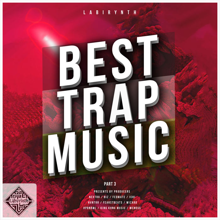 Best Trap Music by Labirynth (Part 3) [2019]