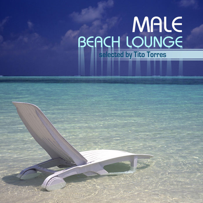 Male Beach Lounge (Selection By Tito Torres) [2013]