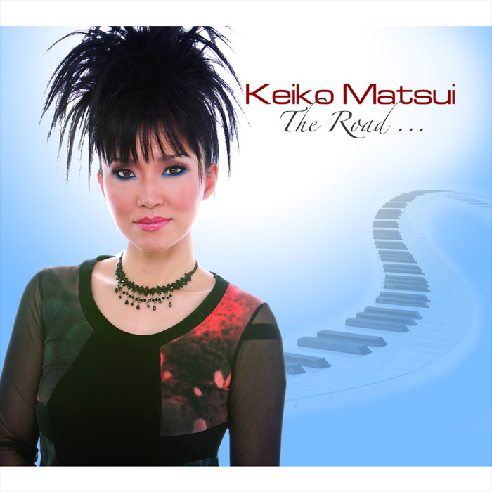 Keiko Matsui - The Road [2011]