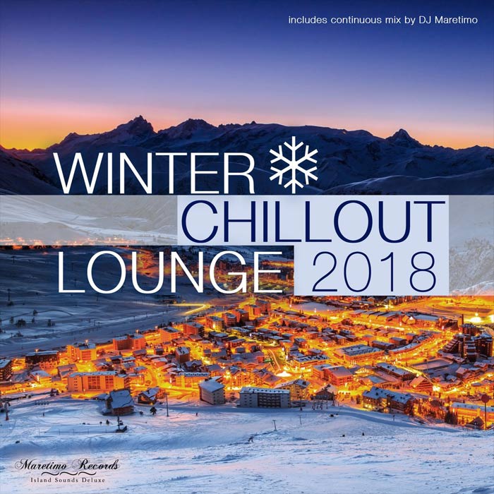 Winter Chillout Lounge 2018 (Smooth Lounge Sounds For The Cold Season) [2018]