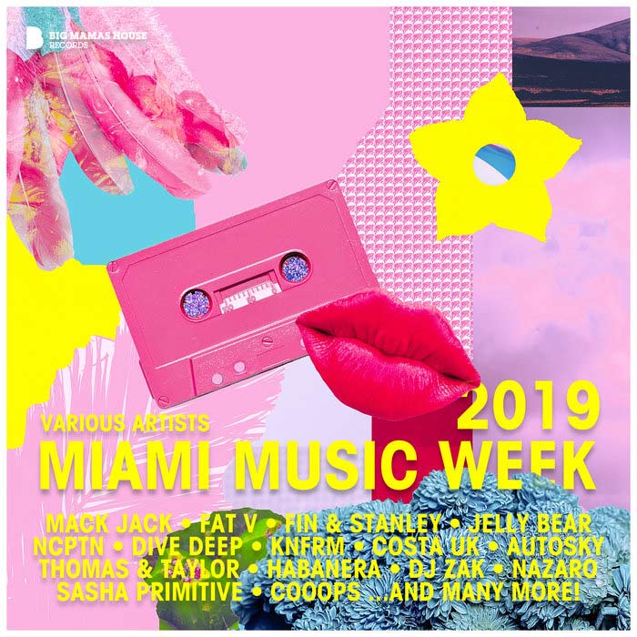 Miami Music Week 2019 [2019]
