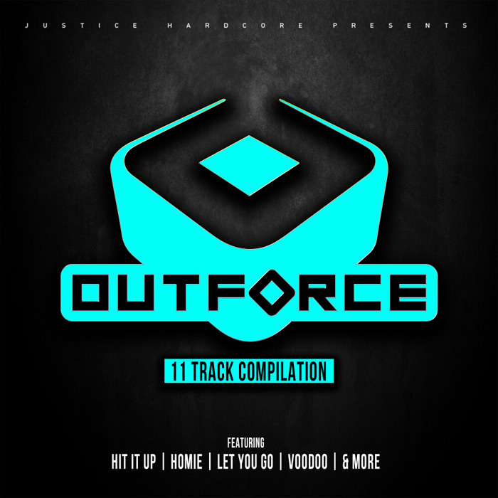 Outforce [2019]