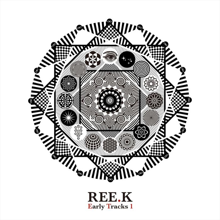 Ree.K - Early Tracks 1