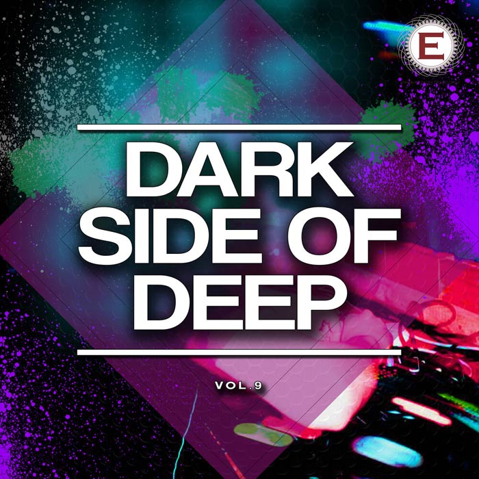 Dark Side Of Deep (Vol. 9) [2017]