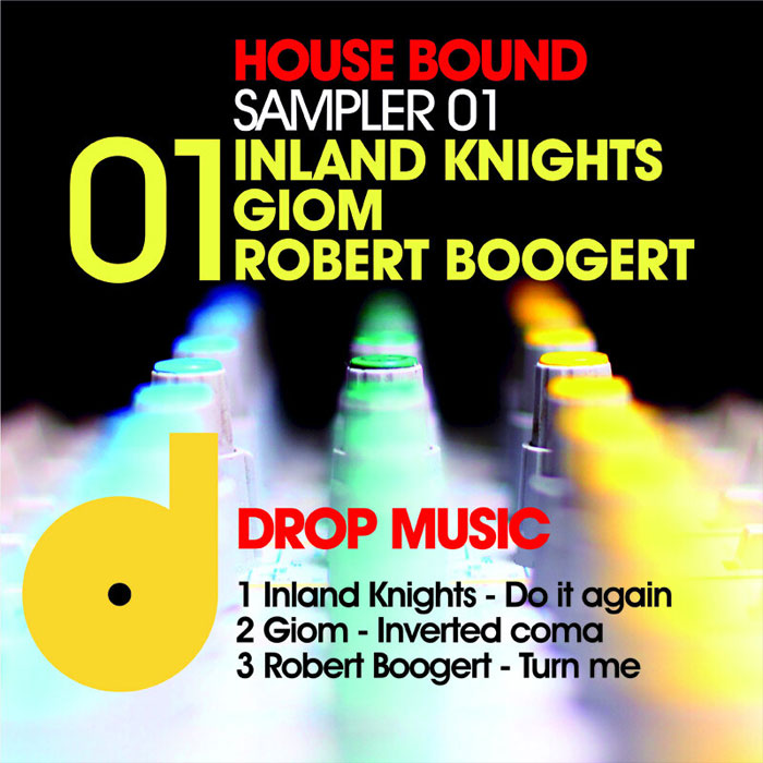 House Bound Sampler 1 [2011]