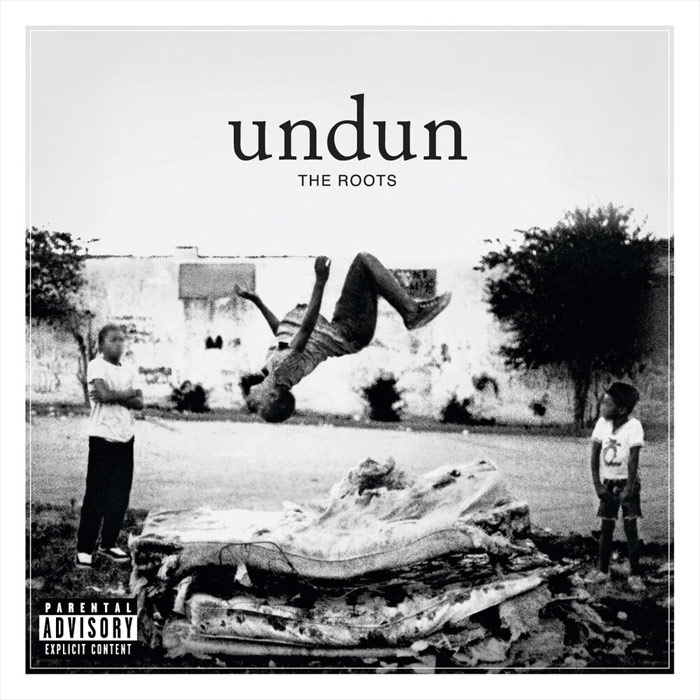 The Roots - Undun [2011]