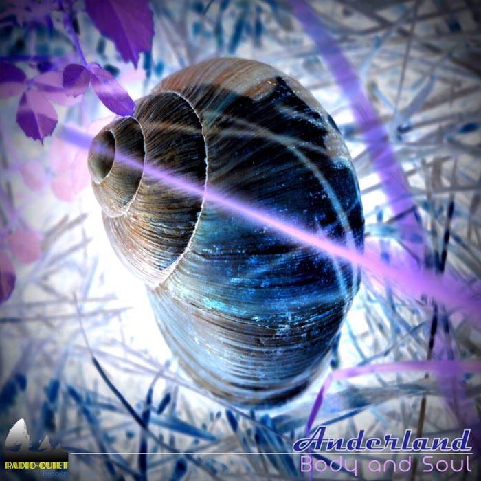 Anderland - Body and Soul [2019]