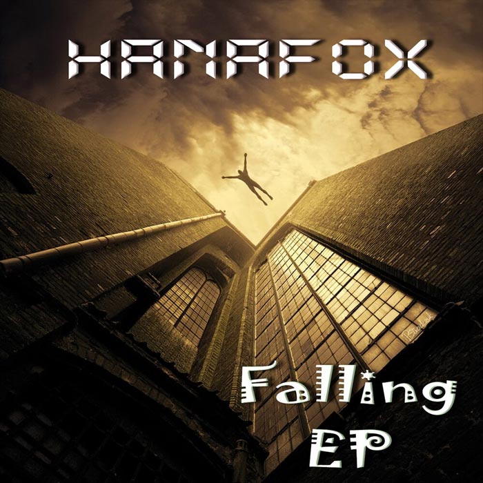 Hanafox - Falling EP [2011]
