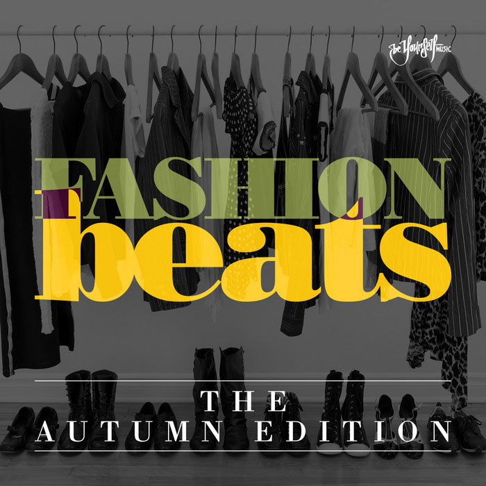 Fashion Beats: The Autumn Edition [2012]
