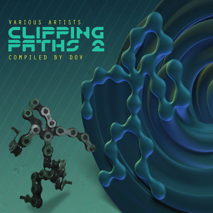 Clipping Paths 2: Compiled By Dov [2012]