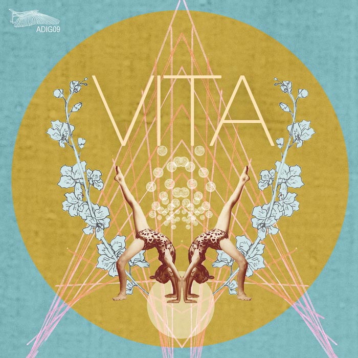 Vita - Dig Down EP [2010]