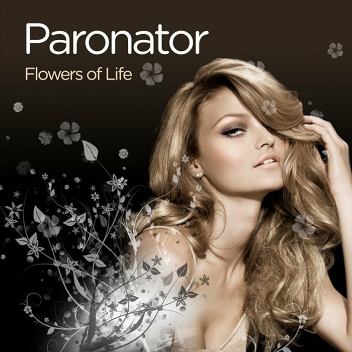 Paronator - Flowers Of Life [2010]