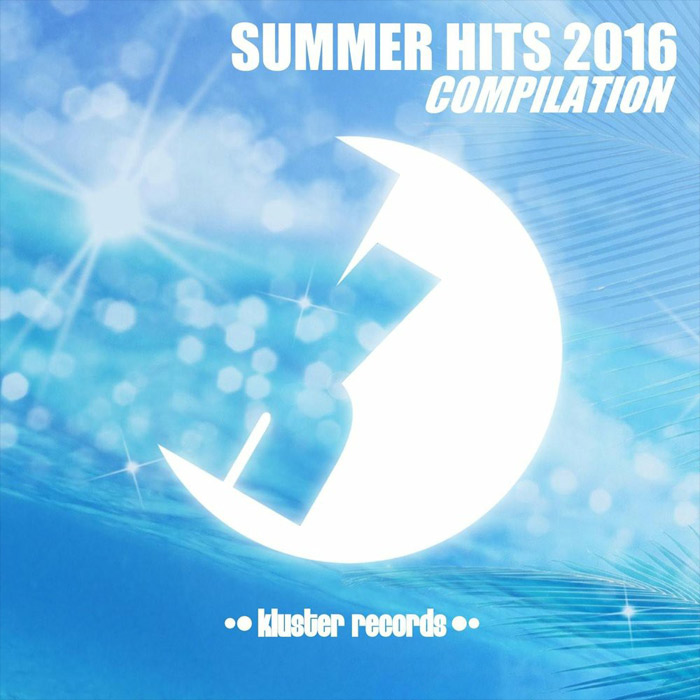 Summer Hits Compilation 2016 [2016]