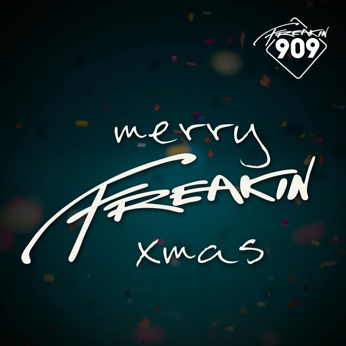 Merry Freakin' Xmas 2019 [2019]