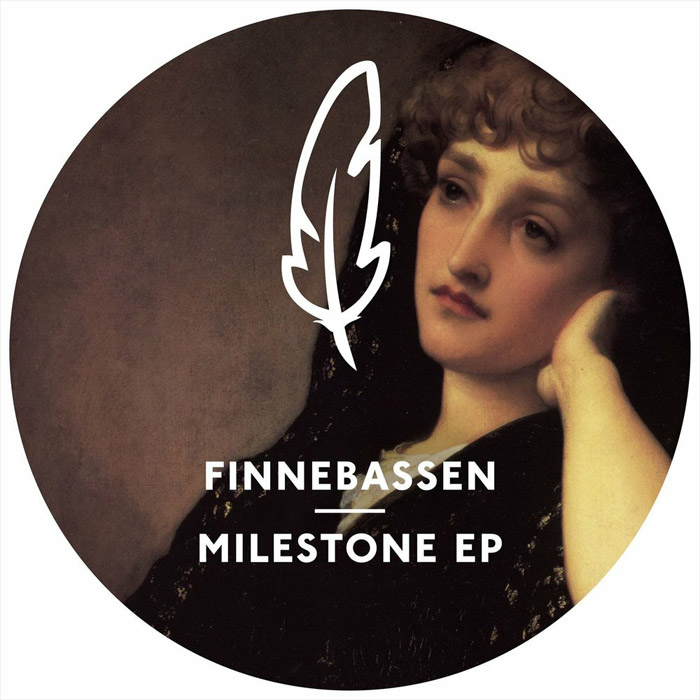 Finnebassen - Milestone EP [2014]