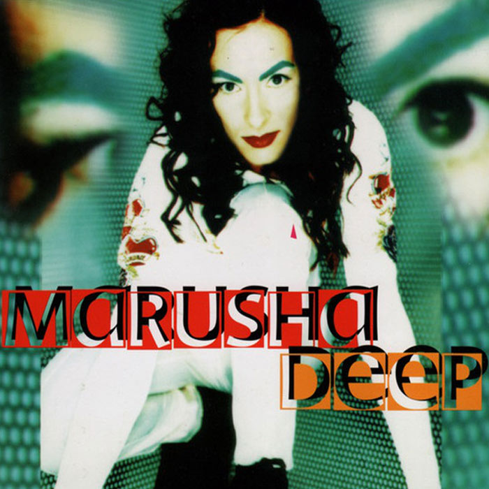 Marusha - Deep