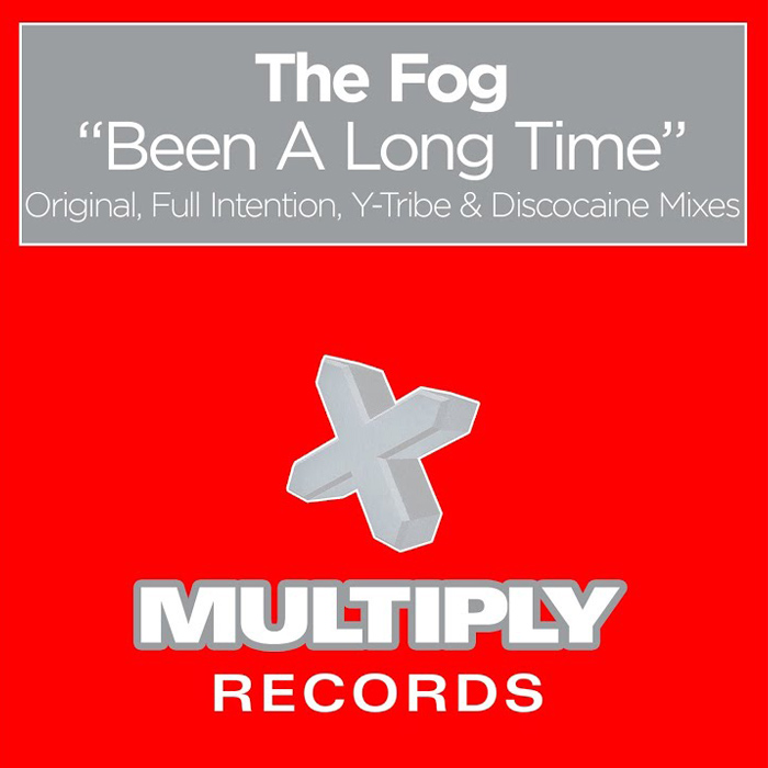 The Fog feat. Dorothy Mann - Been A Long Time (Original 12' Mix)