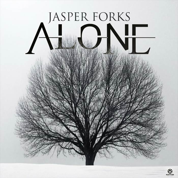 Jasper Forks - Alone [2011]