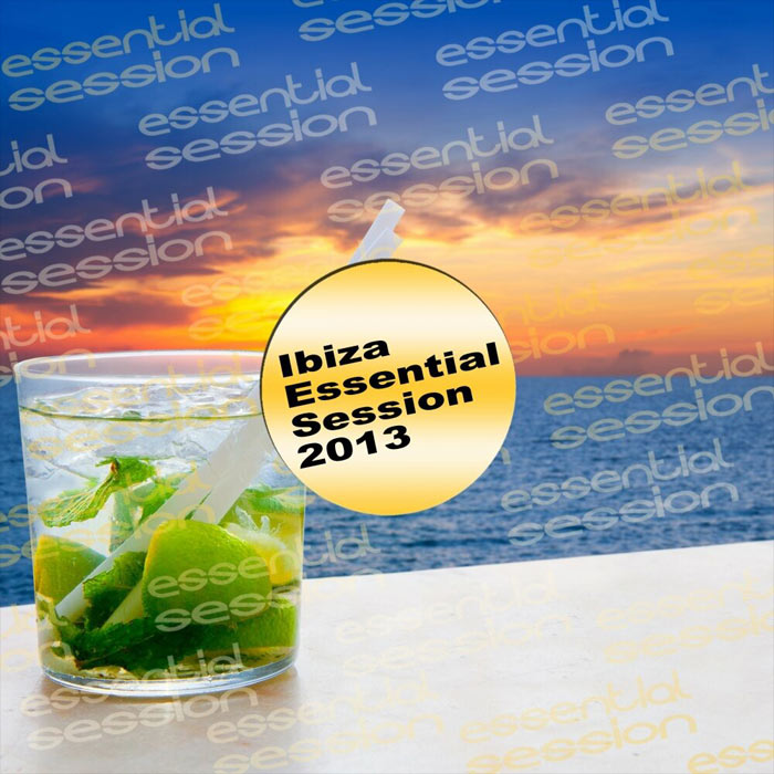 Ibiza Essential Session 2013 [2013]