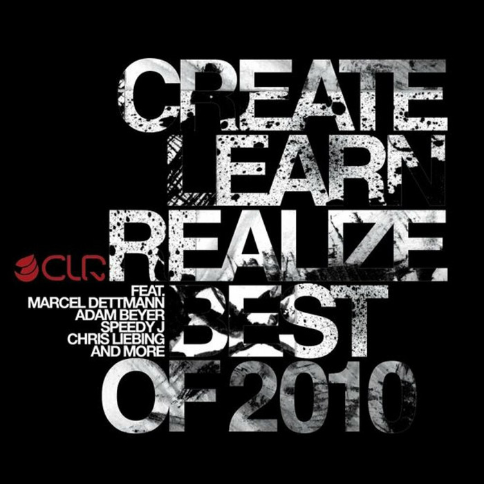 Best Of CLR 2010 [2010]