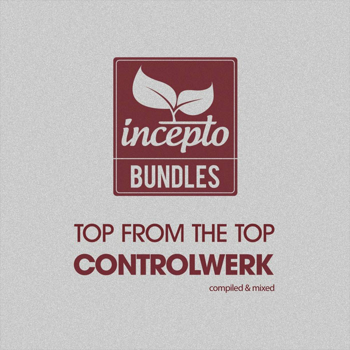 Top From The Top Controlwerk [2015]