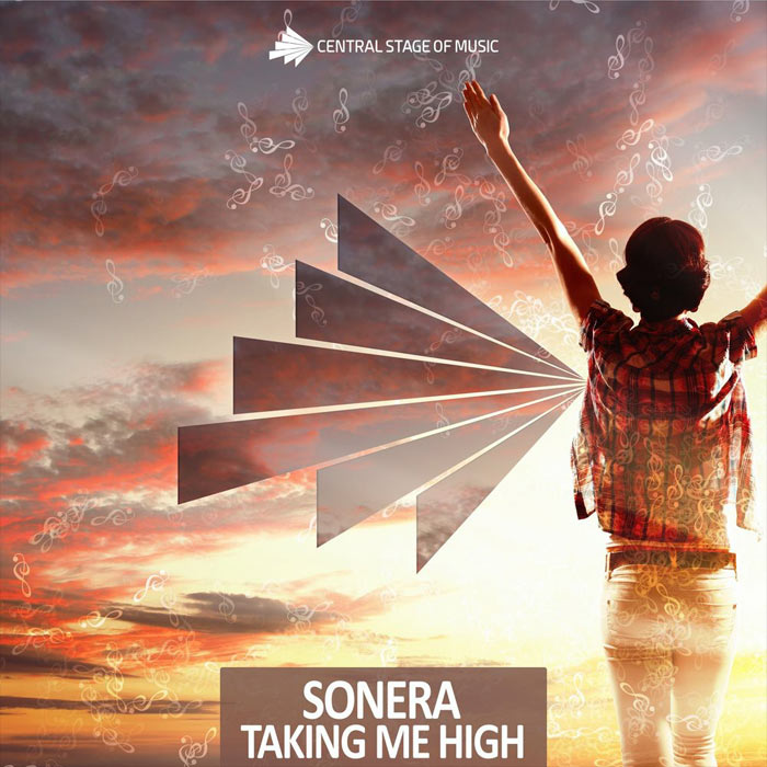Sonera - Taking Me High [2016]