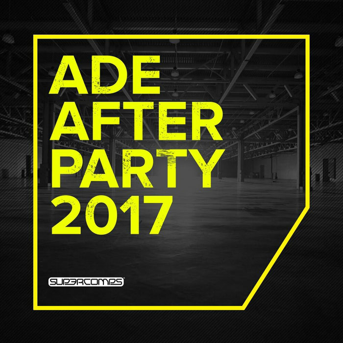 ADE After Party 2017 [2017]