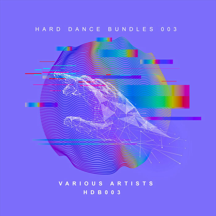 Hard Dance Bundles 003 [2020]