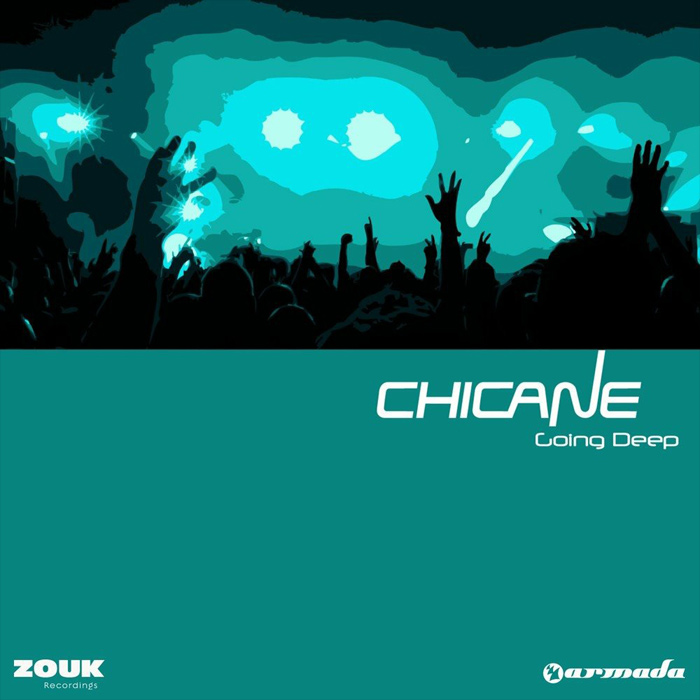 Chicane - Going Deep [2012]