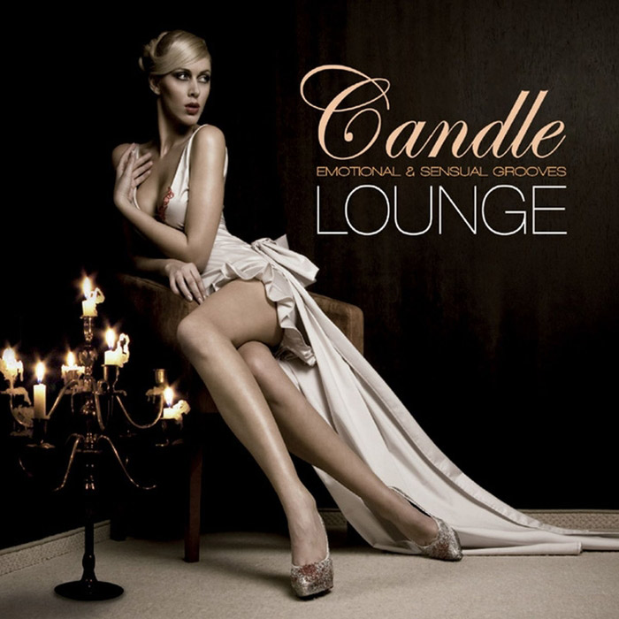 Candle Lounge (Vol. 1) [2011]