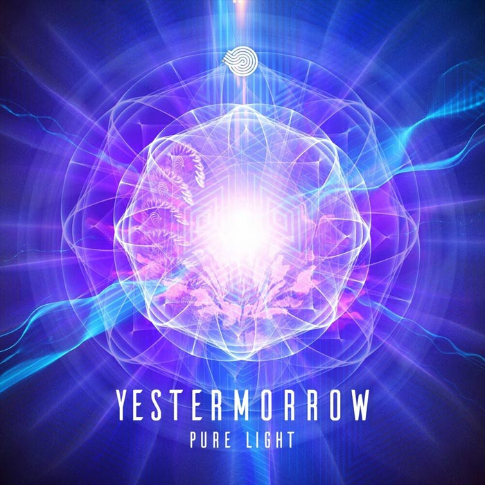 Yestermorrow - Pure Light