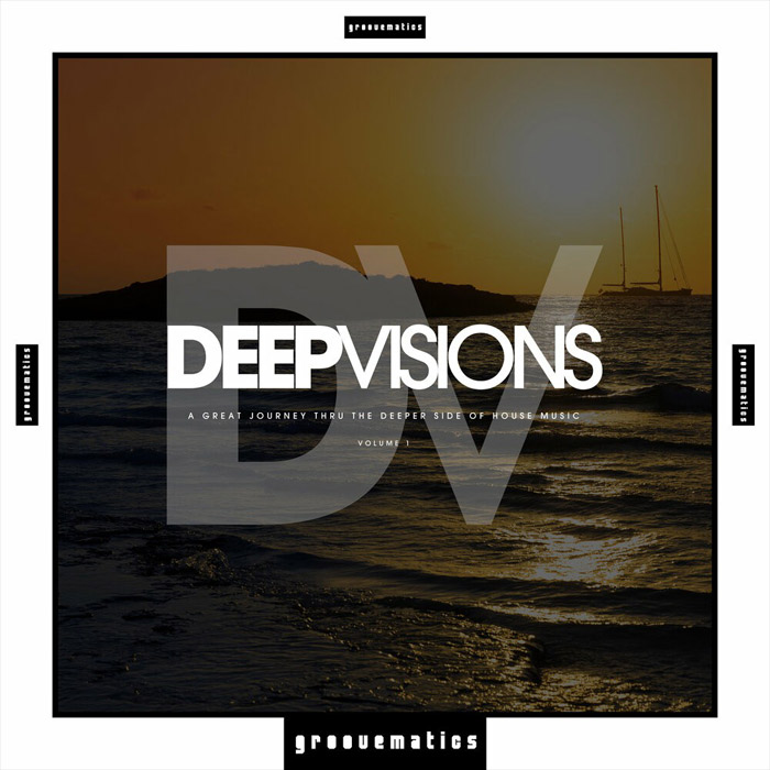 Deep Visions (Vol. 1) [2017]