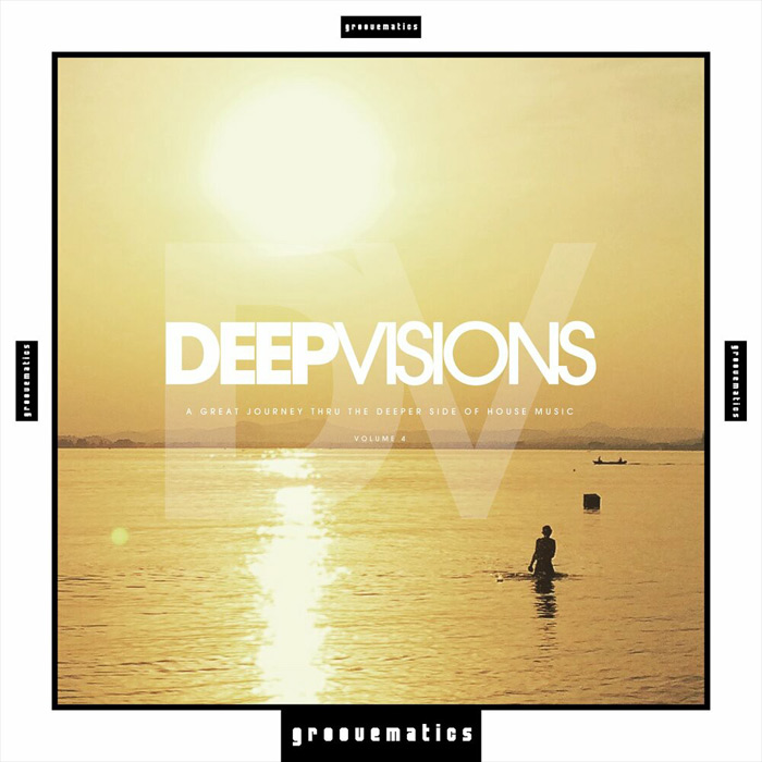 Deep Visions (Vol. 4) [2018]