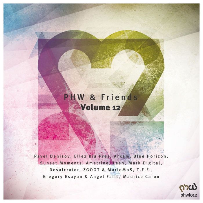 PHW & Friends (Vol. 12) [2018]
