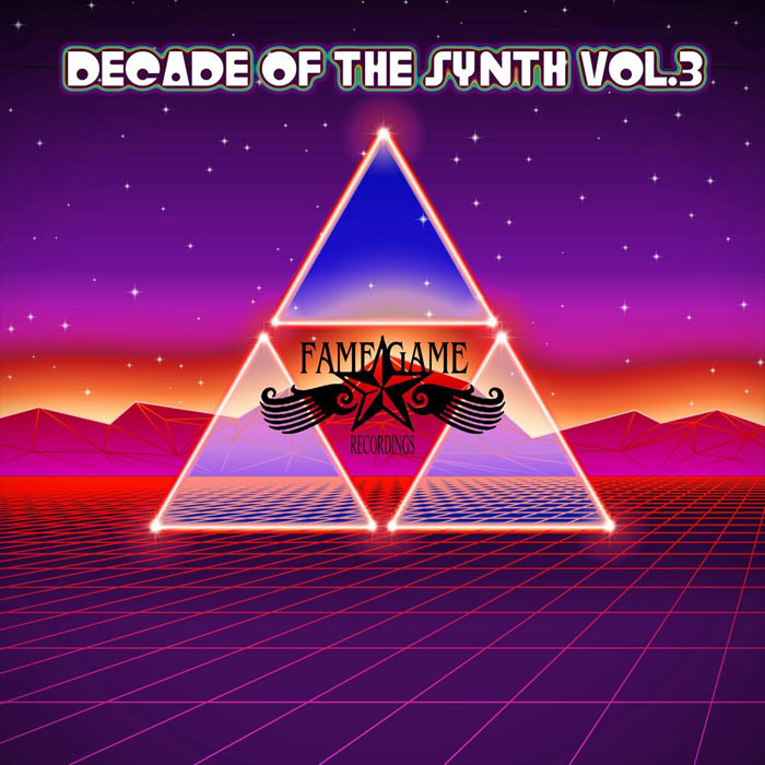 Decade Of The Synth (Vol. 3) [2017]