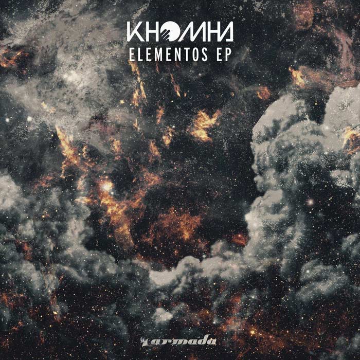 KhoMha - Elementos EP [2018]